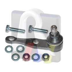 Ball Joint (93-08012-056)