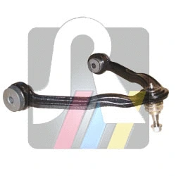 Control/Trailing Arm, wheel suspension (96-18100)