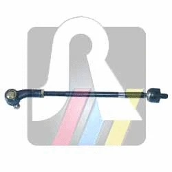 Tie Rod (90-00903-2)