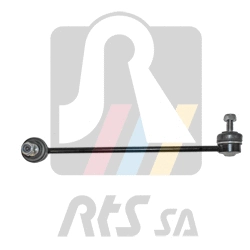 Link/Coupling Rod, stabiliser bar (97-08651-2)