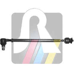 Tie Rod (90-00560)