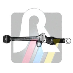 Control/Trailing Arm, wheel suspension (95-06618-1)