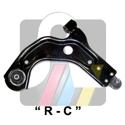 Control/Trailing Arm, wheel suspension (96-90603-1)