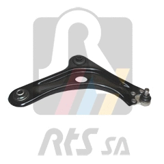 Control/Trailing Arm, wheel suspension (96-90705-1)