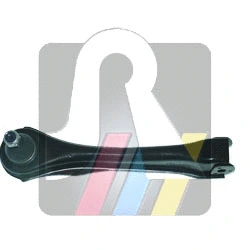 Tie Rod End (91-00442-2)