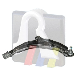 Control/Trailing Arm, wheel suspension (96-02392-1)