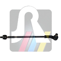 Tie Rod (90-00982)