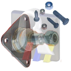 Ball Joint (93-00488-056)