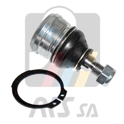 Ball Joint (93-09769)