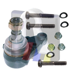 Ball Joint (93-00980-056)