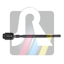 Inner Tie Rod (92-09710)