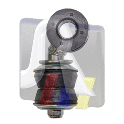 Link/Coupling Rod, stabiliser bar (97-90919)