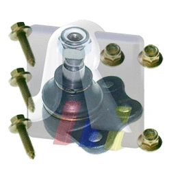Ball Joint (93-00187-056)