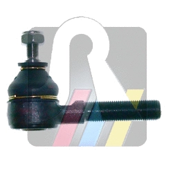Tie Rod End (91-00834)