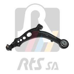 Control/Trailing Arm, wheel suspension (96-90110-2)