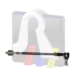 Tie Rod (90-01488)