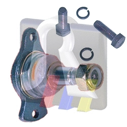 Ball Joint (93-00461-056)