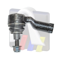Tie Rod End (91-01606)
