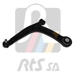 Control/Trailing Arm, wheel suspension (96-90661-2)