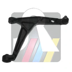 Control/Trailing Arm, wheel suspension (96-00524-1)