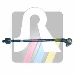Tie Rod (90-00903-1)