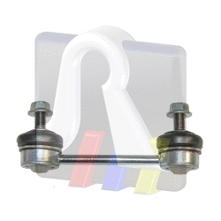 Link/Coupling Rod, stabiliser bar (97-07701)