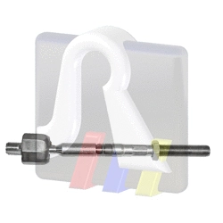 Inner Tie Rod (92-09581)
