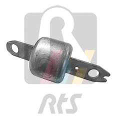 Mounting, control/trailing arm (017-00771)