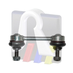 Link/Coupling Rod, stabiliser bar (97-99545)