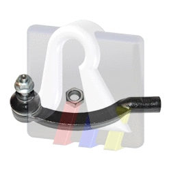 Tie Rod End (91-07045-210)