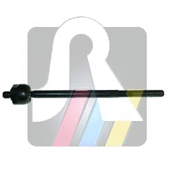 Inner Tie Rod (92-07019)