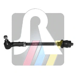 Tie Rod (90-00962-2)