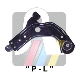 Control/Trailing Arm, wheel suspension (96-90602-2)