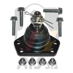 Ball Joint (93-92531-056)