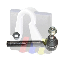 Tie Rod End (91-90393-110)