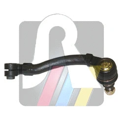 Tie Rod End (91-00464-1)