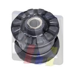 Mounting, control/trailing arm (017-00591)