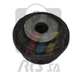 Mounting, control/trailing arm (017-00037)