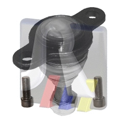Ball Joint (93-90913-056)