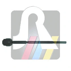 Inner Tie Rod (92-00145)