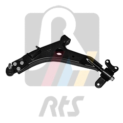 Control/Trailing Arm, wheel suspension (96-03151-2)