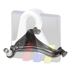 Control/Trailing Arm, wheel suspension (96-01478-2)