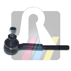 Tie Rod End (91-00862-1)