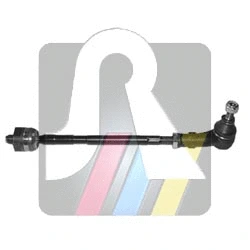 Tie Rod (90-90943-1)