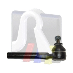 Tie Rod End (91-00198)