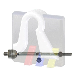 Inner Tie Rod (92-90305-010)