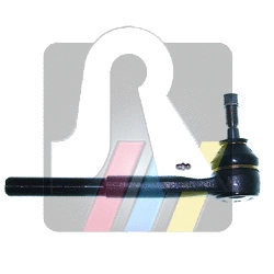 Tie Rod End (91-12836)