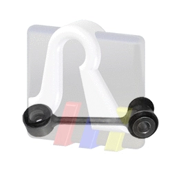 Link/Coupling Rod, stabiliser bar (97-90847-2)