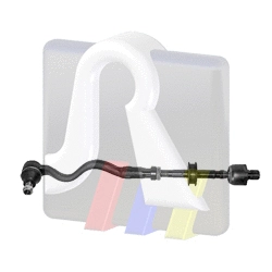 Tie Rod (90-09557)