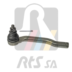 Tie Rod End (91-06650-2)